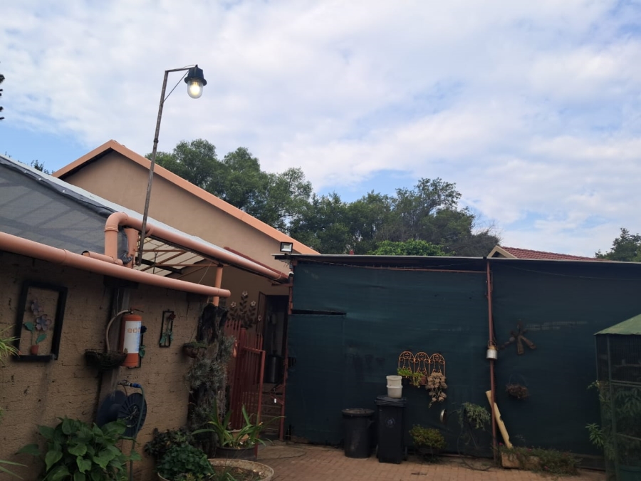 4 Bedroom Property for Sale in Brits North West